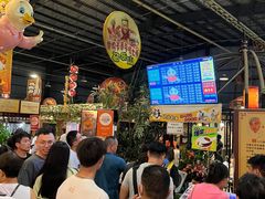 -石岐佬中山菜馆(张溪店)
