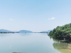 -东梓关景区村庄