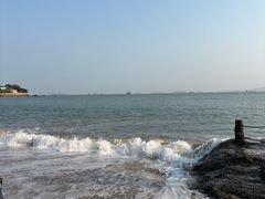 -白城沙滩