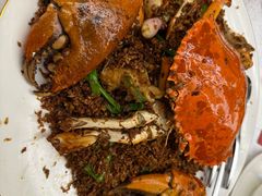 -喜记避风塘炒辣蟹(旗舰店)