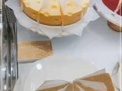 -St蛋糕王国(亨特店)