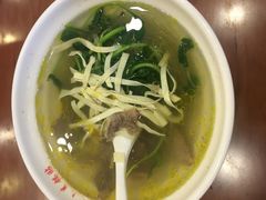 -小姜锅贴(凤凰街店)