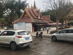 -西双版纳勐泐文化旅游区