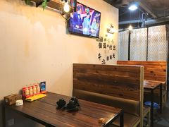 -陈帅夜排档·龙虾·炒菜·烤串(世茂店)