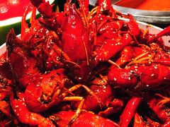 -辣皇朝小龙虾(六一店)