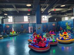 -蒙特利亲子乐园