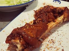 -羊来顺冰煮鲜羊铁锅烀羊肉(八卦岭店)