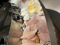 -Oyster Talks 四度蚝法餐厅