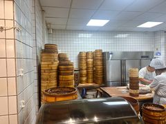 -常鲜德乐购迎桂馒头店(麻巷公寓店)
