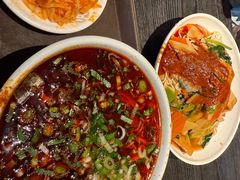 -清真·马安军辣子牛肉面