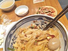 -秦唐汉味biangbiang面(大钟寺店)