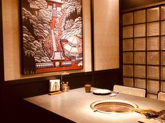 -铭牛烧肉·和牛海鲜自助(高新月牙湖店)