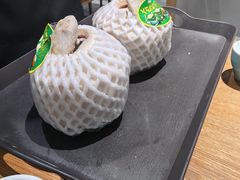 -椰椰榴椰子鸡·糟粕醋火锅(兴华南街店)