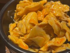 -九田家黑牛烤肉料理(高坪王府井店)