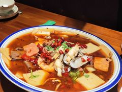 -船泊丽港(统一路店)