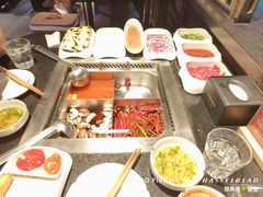 -川西坝子火锅(清江东路3.0直营店)