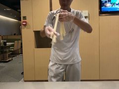 -海底捞火锅(航洋城店)