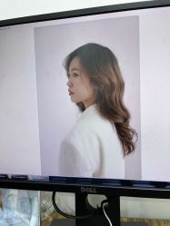 -初白IMAGE·女子摄影