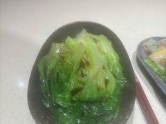 -煲王粤菜餐厅(中侨中心店)
