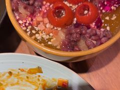 -薇酌饮·陕西菜(南门外店)
