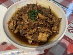 -老街鱼嘴巴(坡子街老店)