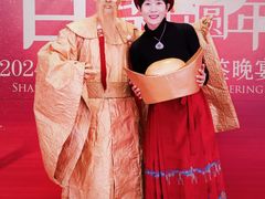 -北京中国大饭店