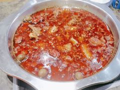 -铁真·刨冰红焖羊肉·正宗老字号