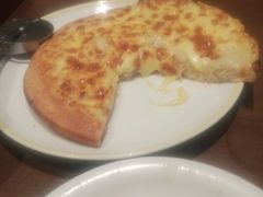 -萨莉亚意式餐厅(杭州西溪龙湖天街店)