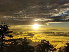 -峨眉山风景名胜区
