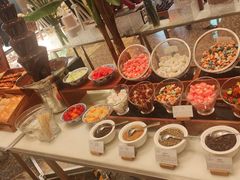 -怡聚轩全日制自助餐厅(大中华喜来登酒店)