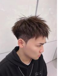 -朗峰专业美发沙龙