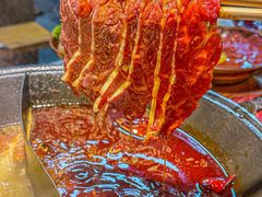 -阳阳老火锅(小南门店)