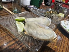 -蚝堡海鲜·威海菜·海肠捞饭·烧烤·亚洲吃蚝公司(幸福门店)