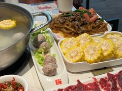 -八合里潮汕鲜牛肉火锅(福州万象城店)