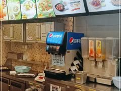 -真功夫(高埗店)
