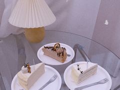 -CAKE WANG千层制造所(省府店)