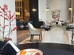 -翠湖宾馆·中餐厅