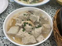 -旺山·浪头人家