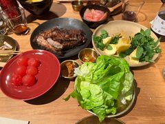 -SHAN山(前滩太古里店)