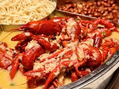 -王红军龙虾(新民路店)