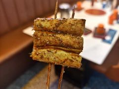 -大成海鲜烧烤·海鲜粥(安顺路店)