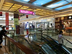 -万达广场(福州金融街店)