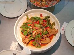 -章吴记喜瑞餐厅(东东城店)