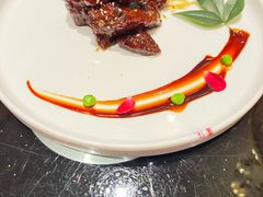 黑椒牛仔粒-上海1号私藏菜(黄浦店)