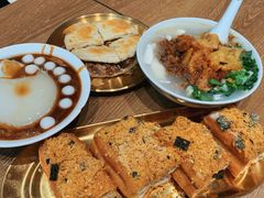 -小豆海棠(人民南路店)
