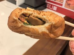-惠源面包店(开禾路店)
