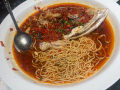 -许爷家·生态湖鲜(徐汇日月光店)