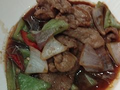 -骏莱海鲜鱼港(五角场店)