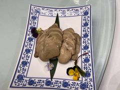 盐水鸭肝-东兴楼饭庄(六里桥店)