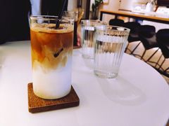 -不正咖啡(万达尊店)